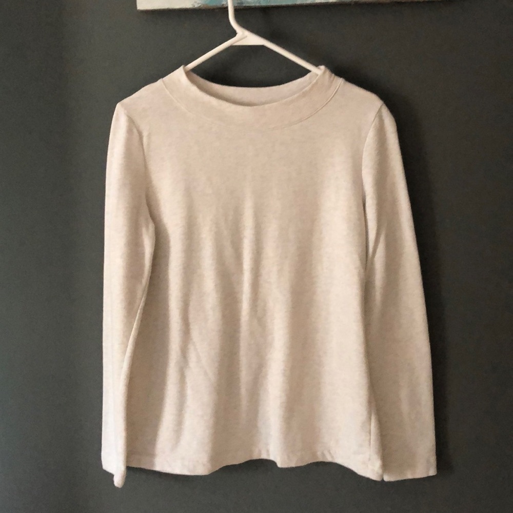 EUC Loft top